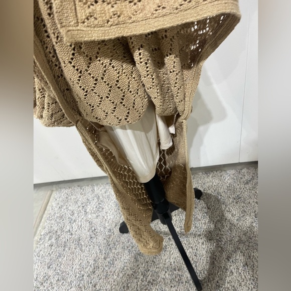 NWOT Boston Proper Gorgeous Knit High Neck Dress - Picture 13 of 13